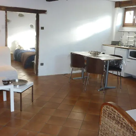La Bastide 1er Etage 3 Etoiles