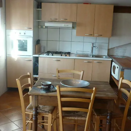 La Bastide 1er Etage 3 Etoiles *