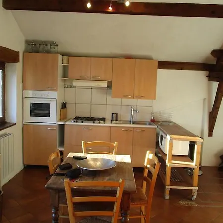 La Bastide 1Er Etage 3 Etoiles