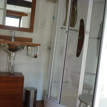 Apartment La Bastide 1Er Etage 3 Etoiles Vaulnaveys-le-Haut