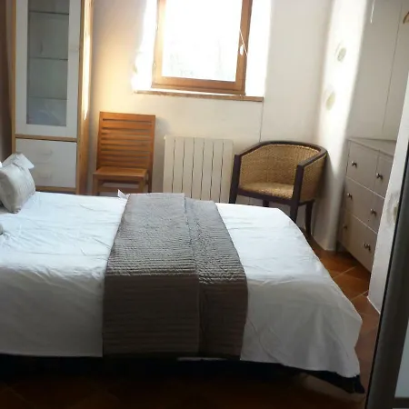 La Bastide 1er Etage 3 Etoiles Lägenhet