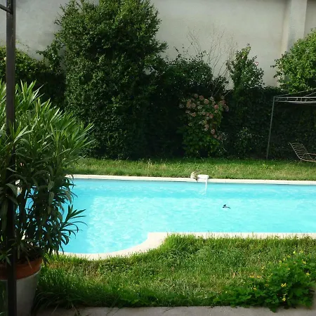 Apartment La Bastide 1Er Etage 3 Etoiles