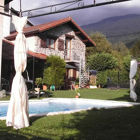La Bastide 1Er Etage 3 Etoiles Apartment